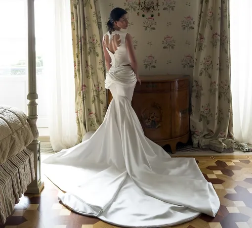 Адель Вейгель вышла замуж Адель Вейгель вышла замуж