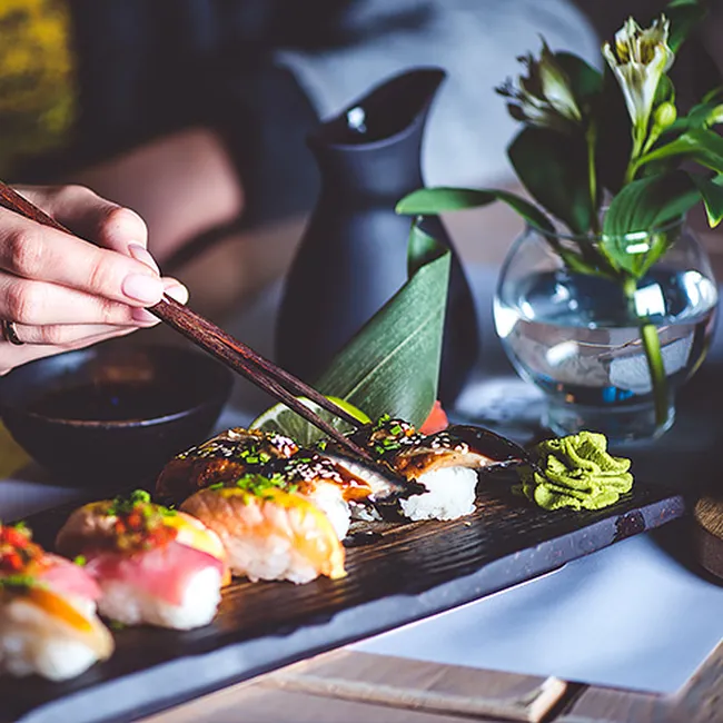 Японская диета на 14 дней: таблица продуктов, меню, отзывы и результаты