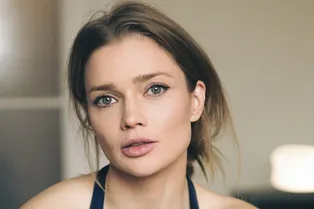 «Я никогда не была замужем»: Алина Ланина призналась, почему не сыграла свадьбу с отцом своих детей