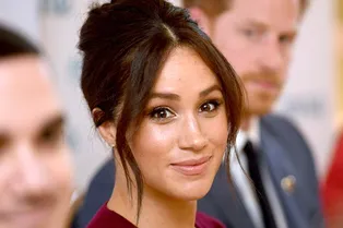 Меган Маркл приобрела два «особенных» кольца Меган Маркл приобрела два «особенных» кольца