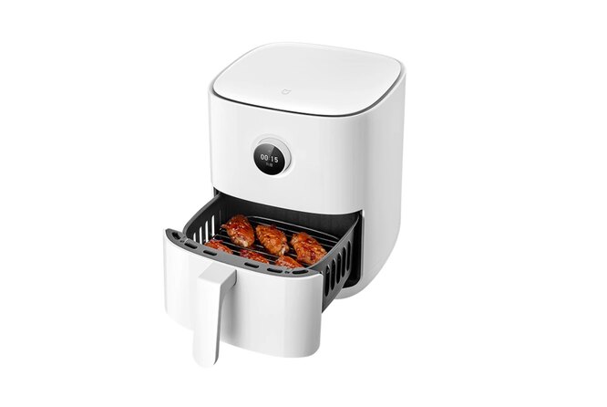 Аэрофритюрница Xiaomi Mi smart air fryer, 7061 руб.