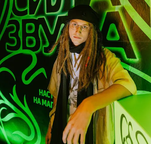 Антоний Толмацкий стал гостем подкаста Антоний Толмацкий стал гостем подкаста