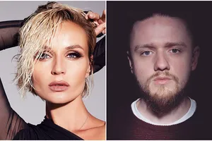 Новым бойфрендом Полины Гагариной стал ее 36-летний концертный директор