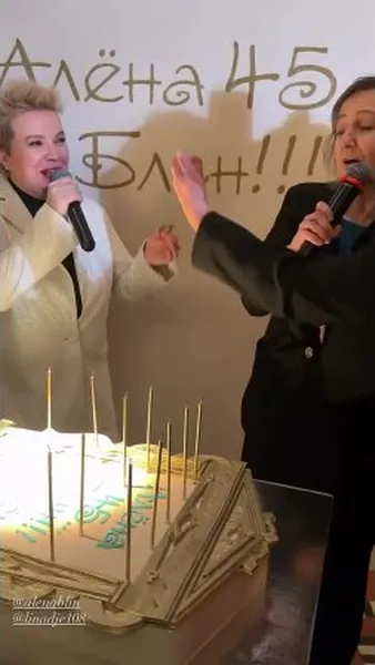 Нажми и смотри