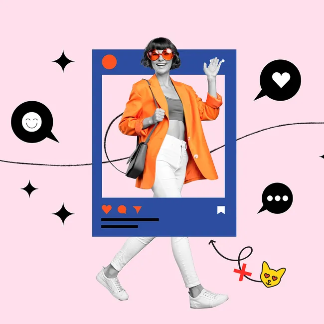 Не ставь туда фото котика: о чем рассказывает людям твое фото профиля в соцсетях