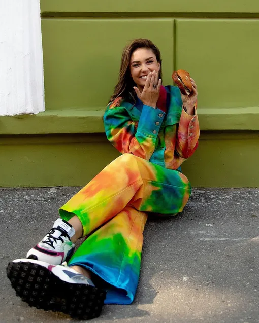 Агата Муцениеце