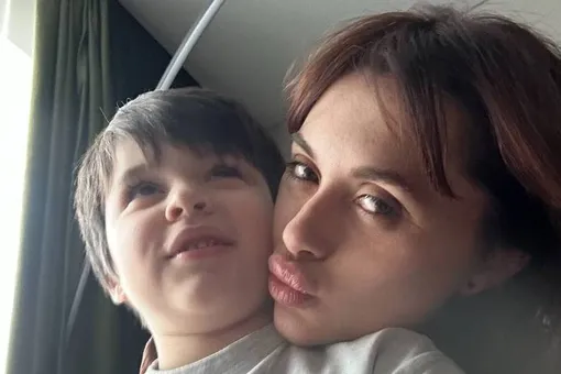 Сын Паши Техника рассказал, какого мужчину хочет видеть рядом с мамой Сын Паши Техника рассказал, какого мужчину хочет видеть рядом с мамой
