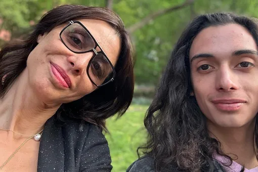 «Он просил о помощи»: дочь Роберта Де Ниро раскрыла душераздирающие детали смерти единственного сына «Он просил о помощи»: дочь Роберта Де Ниро раскрыла душераздирающие детали смерти единственного сына