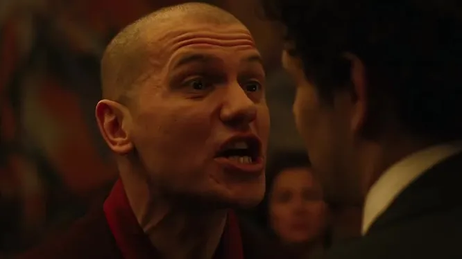 Нажми и смотри