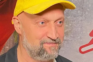 «Я задыхался, не мог спать»: Гоша Куценко рассказал о проблемах со здоровьем на съемках фильма «Совсем ошалели» «Я задыхался, не мог спать»: Гоша Куценко рассказал о проблемах со здоровьем на съемках фильма «Совсем ошалели»