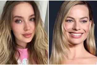 «Кен и Барби даже не поцеловались»: Анастасию Костенко разочаровал нашумевший фильм с Марго Робби «Кен и Барби даже не поцеловались»: Анастасию Костенко разочаровал нашумевший фильм с Марго Робби