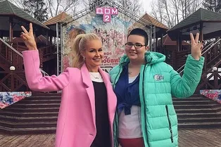 Участницы «Дома-2» готовы стать мамами ради иммунитета и заработка