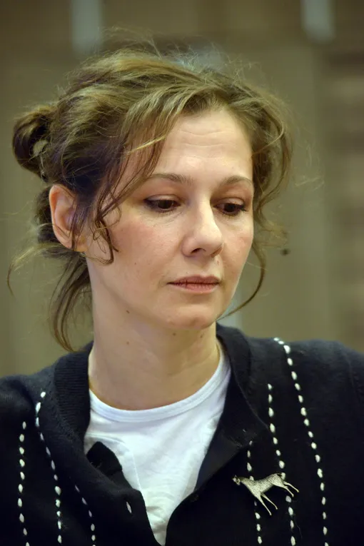 Полина Агуреева подала в суд Полина Агуреева подала в суд