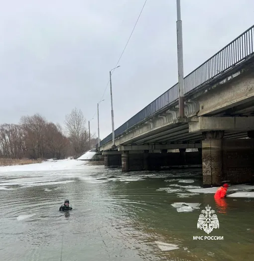 Тело Рустема Аубакирова нашли в реке