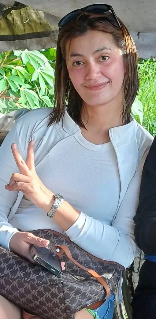 Аквен Аррадаса погибла в 35 лет