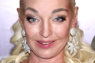 «Я стала одержимой»: похудевшая Анастасия Волочкова призналась, что почти отказалась от еды