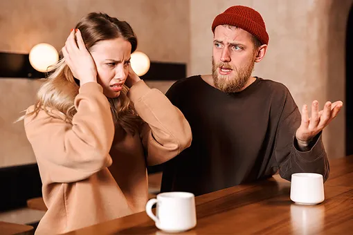 Распад уже начался! 6 ранних признаков токсичных отношений Распад уже начался! 6 ранних признаков токсичных отношений