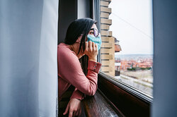#накарантине: как досидеть и подготовить себя к тому, что придется выйти