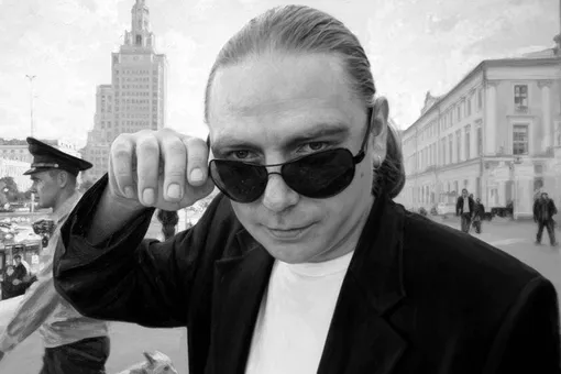 Ушел из жизни в 52 года исполнитель хита «Поезд на Ленинград» Дмитрий Жаворонков Ушел из жизни в 52 года исполнитель хита «Поезд на Ленинград» Дмитрий Жаворонков