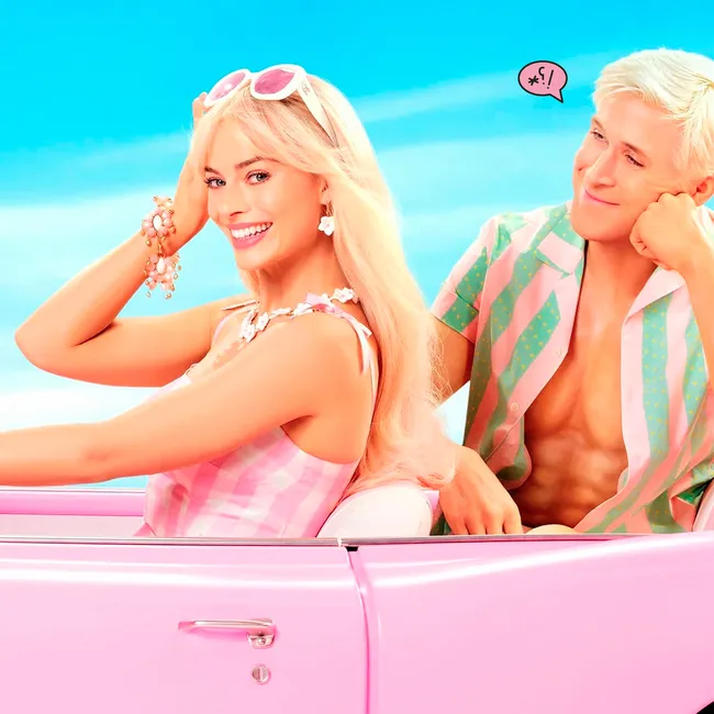 Надоел ваш феминизм: за что мужчины обиделись на «Барби»