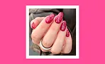 Ногти-мармеладки: 10 идей самого «сахарного» маникюра весны-2026