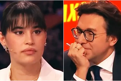 «Я была в шоке, растерялась»: Диана Анкудинова заявила, что ее оболгали на шоу Андрея Малахова «Я была в шоке, растерялась»: Диана Анкудинова заявила, что ее оболгали на шоу Андрея Малахова
