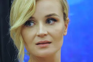 «С ними не надо быть строгой»: Полина Гагарина дала редкий комментарий о детях от разных мужей «С ними не надо быть строгой»: Полина Гагарина дала редкий комментарий о детях от разных мужей