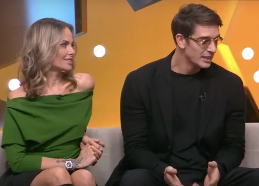 Супруга Станислава Бондаренко призналась, что не любит сюрпризы