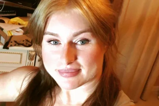 «Аня очень травмирована, она заглушает боль»: сестра Марии Шукшиной пожалела ее дочь, занявшуюся бодибилдингом «Аня очень травмирована, она заглушает боль»: сестра Марии Шукшиной пожалела ее дочь, занявшуюся бодибилдингом