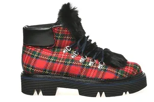 Осенние ботинки: роскошные, грубые, спортивные и на каблуке Осенние ботинки: роскошные, грубые, спортивные и на каблуке