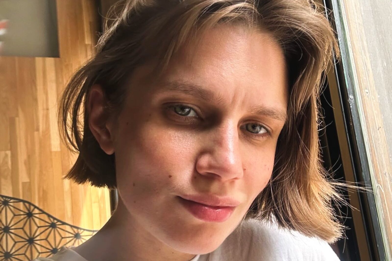 «У меня никогда такого не было. Мы все ревели»: Дарья Мельникова побывала на необычном выпускном старшего сына