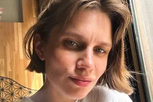 «У меня никогда такого не было. Мы все ревели»: Дарья Мельникова побывала на необычном выпускном старшего сына «У меня никогда такого не было. Мы все ревели»: Дарья Мельникова побывала на необычном выпускном старшего сына