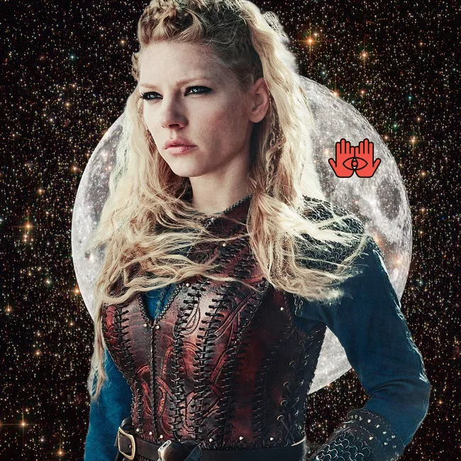 Рунический гороскоп для всех знаков зодиака на неделю с 23 по 29 марта