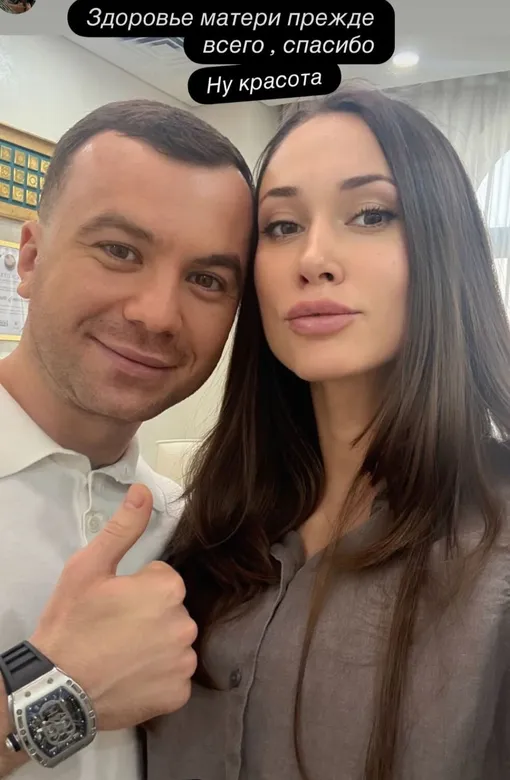 Елену Товстик оперировал Максим Иванчук