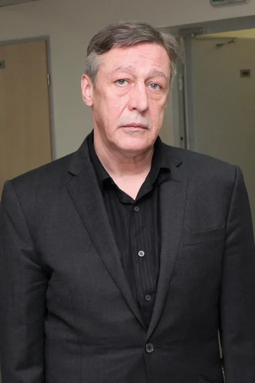 Михаил Ефремов отбывает наказание в колонии