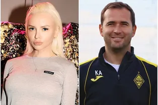 «Я предложила бывшему мужу продать органы»: Милана Тюльпанова вынудила Александра Кержаковым увеличить размер алиментов «Я предложила бывшему мужу продать органы»: Милана Тюльпанова вынудила Александра Кержаковым увеличить размер алиментов