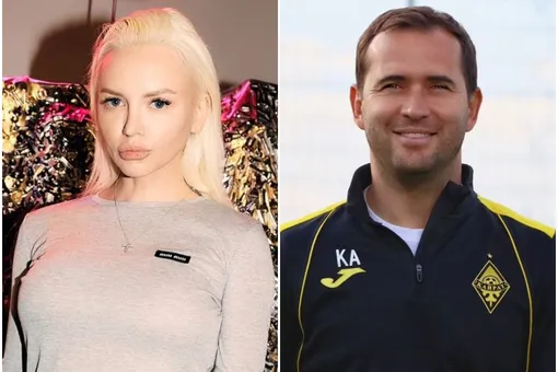 «Я предложила бывшему мужу продать органы»: Милана Тюльпанова вынудила Александра Кержаковым увеличить размер алиментов