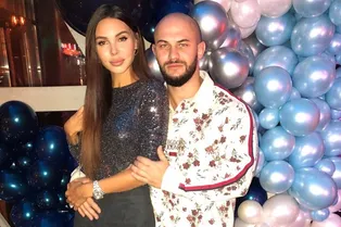 Оксана Самойлова рассказала, как они с Джиганом воспитывают детей