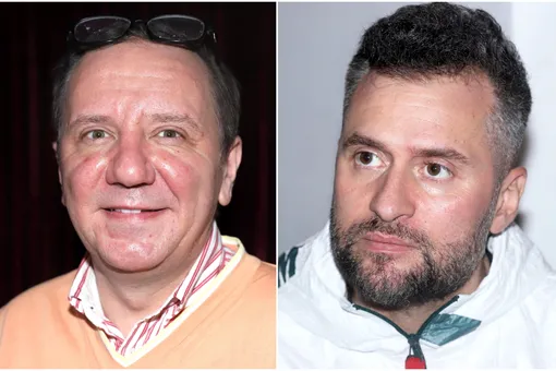 «Моя реакция была излишне резкой»: Ираклий Пирцхалава подтвердил, что избил Михаила Гребенщикова «Моя реакция была излишне резкой»: Ираклий Пирцхалава подтвердил, что избил Михаила Гребенщикова