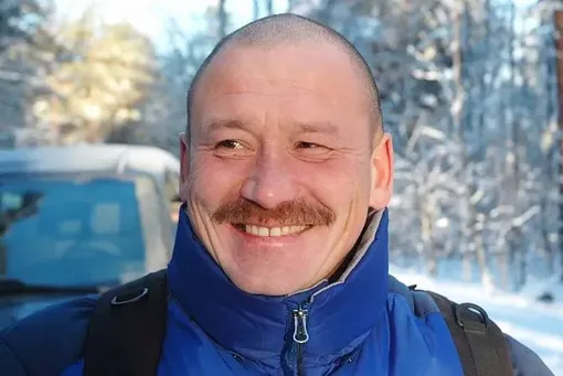 Андрей Хорошев прожил 66 лет Андрей Хорошев прожил 66 лет