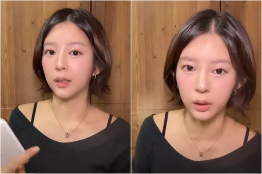 Бывшая артистка k-pop Дейзи раскрыла его секреты в личном блоге