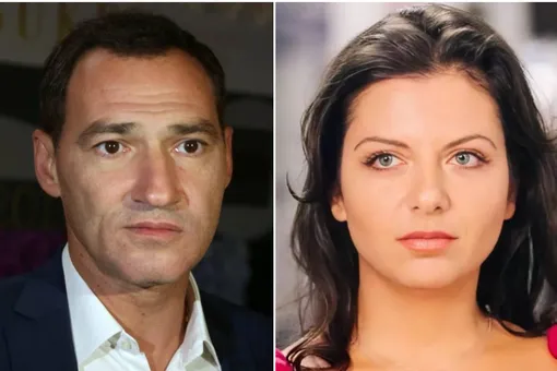 «Настолько тяжело переживала за Тиграна, что заболела»: Роман Бабаян рассказал, как поддерживает Маргариту Симоньян «Настолько тяжело переживала за Тиграна, что заболела»: Роман Бабаян рассказал, как поддерживает Маргариту Симоньян