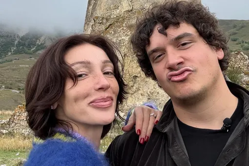 «Я доигралась. Безумие!»: Настя Ивлеева показала, чем ее заставляет заниматься муж «Я доигралась. Безумие!»: Настя Ивлеева показала, чем ее заставляет заниматься муж