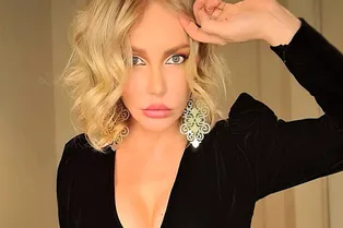 «Ой! Маша голая?!»: Малиновская в пикантном образе поразила фанатов «Ой! Маша голая?!»: Малиновская в пикантном образе поразила фанатов