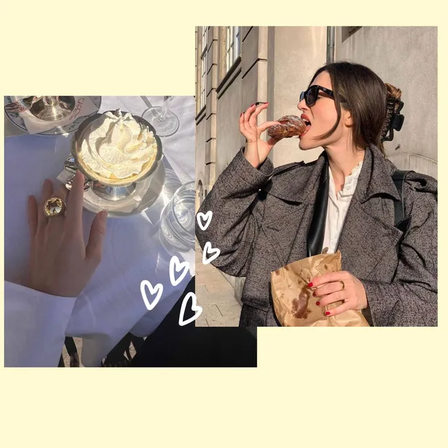 Ком в горле: почему возникает страх есть на людях — и как помочь себе?