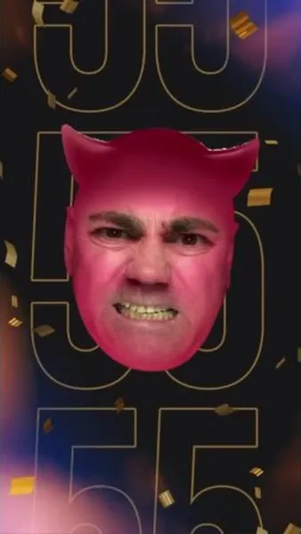 Нажми и смотри