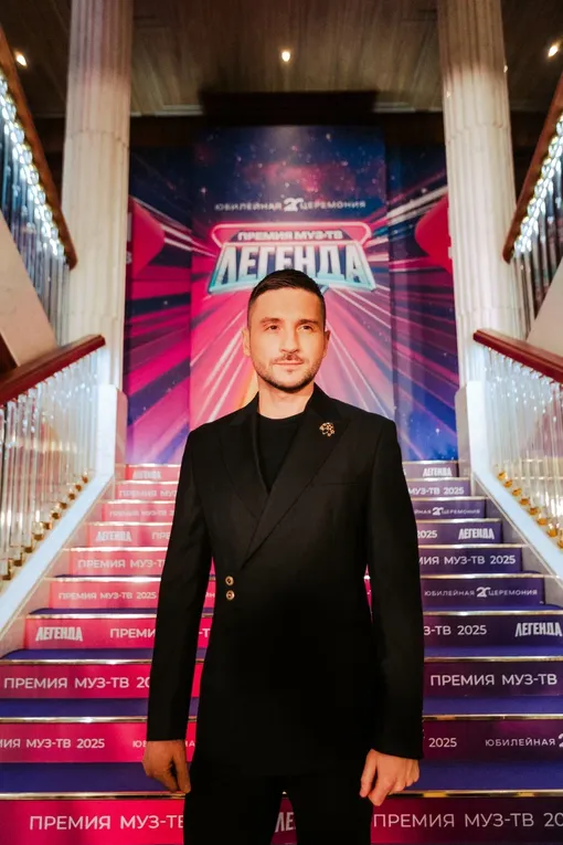 Сергей Лазарев Сергей Лазарев