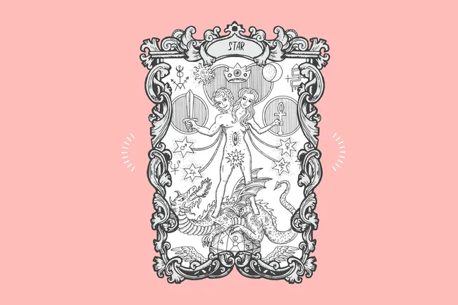 Таро-предсказание на 22 марта: карта дня — Звезда