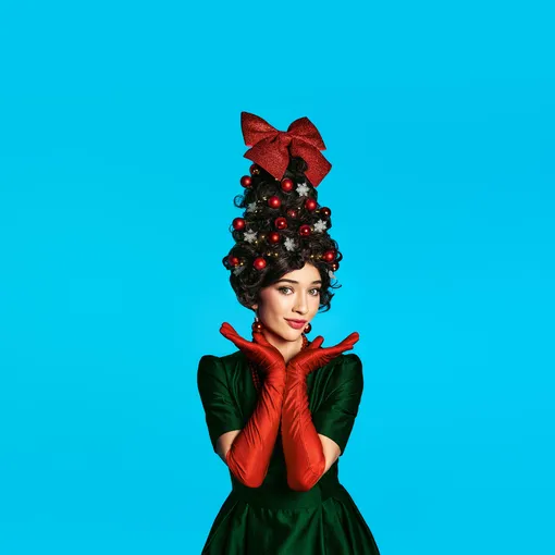 Ника Терентьева