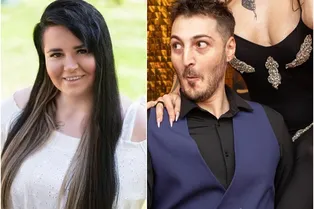 «Я лучшая жена»: звезда «Дома-2» Саша Черно заказала стриптизершу мужу на юбилей «Я лучшая жена»: звезда «Дома-2» Саша Черно заказала стриптизершу мужу на юбилей